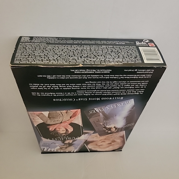 Day in the Sun Hollywood Movie Star Collection Barbie Doll - Picture 5 of 6